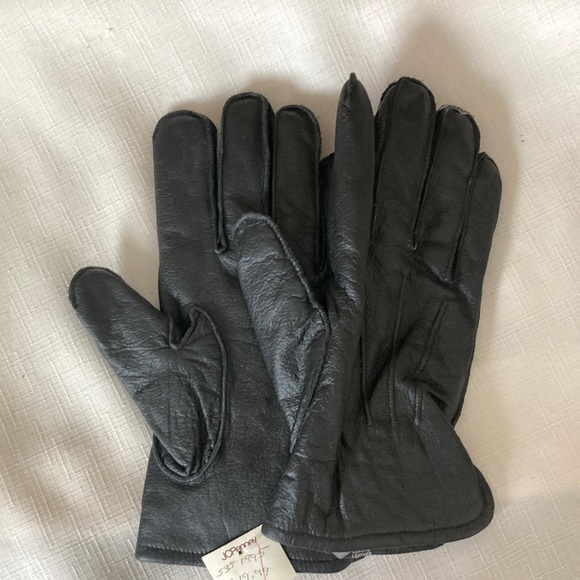 Men’s thinsulate gloves - Picture 1 of 6